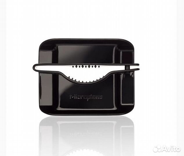 Microplane терка мандолина