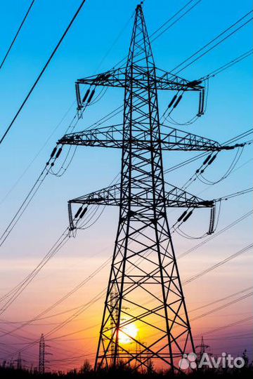 Услуги электрика.Электромонтажные работы