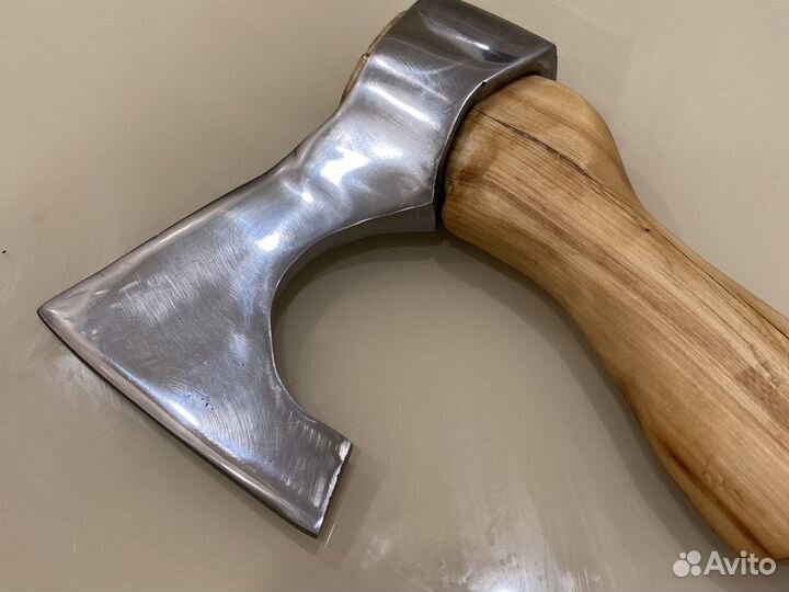 Топор кулачный