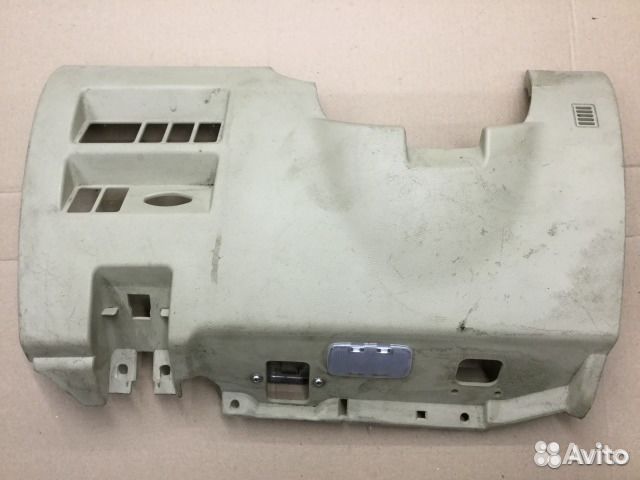 Накладка над коленями Инфинити FX S51 с 2008г