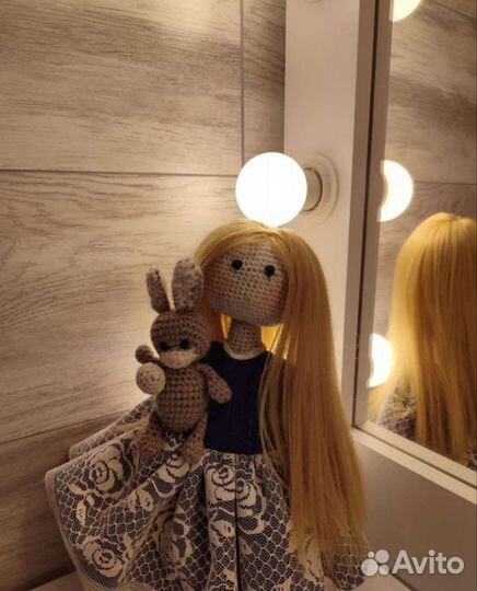 Девочка красавица