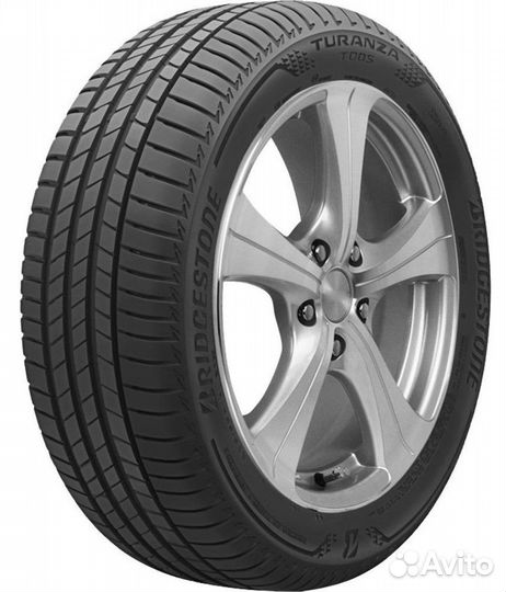 Bridgestone Turanza T005 235/35 R19 91Y