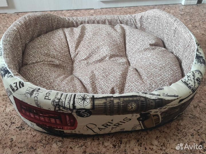 Лежак для собаки