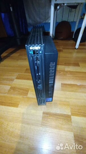 Sony playstation 2 PS2