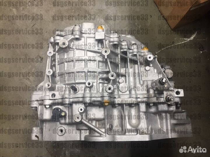 Вариатор CVT JF010E для а/м Nissan Murano