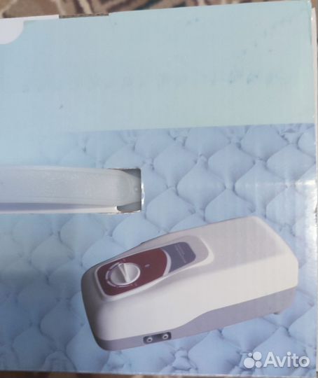 Система противопролежневая с микропроветриванием