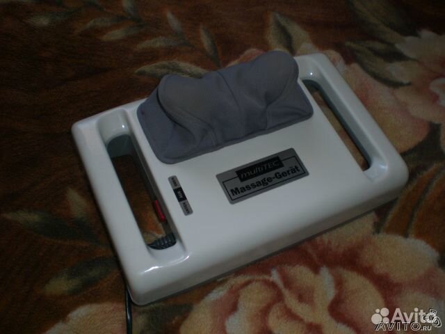 Массажер для шеи