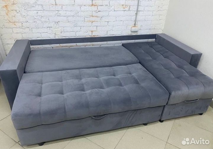 Диван Угловой Бриз - Новый (быстрая доставка)