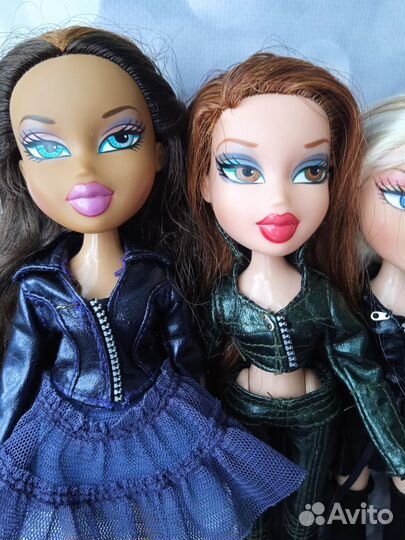 Кукла братц Bratz