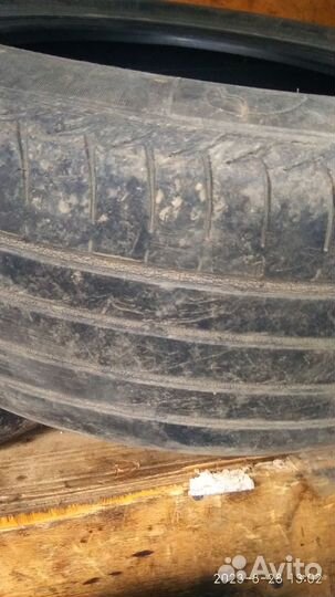 Giti GitiComfort SUV 520 215/65 R16