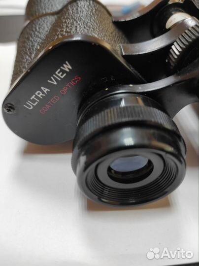 Бинокль japan