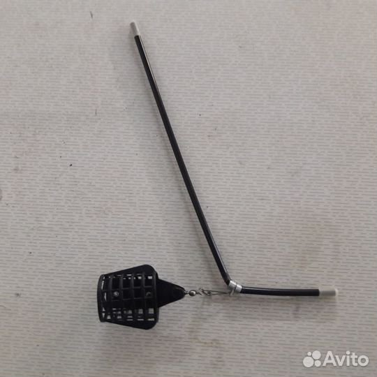 Кормушка фидерная Bomber