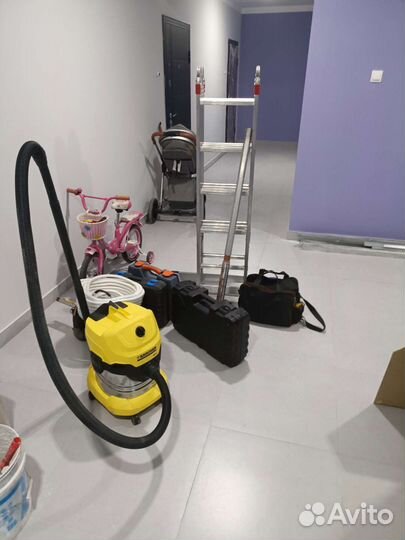 Установка/ремонт кондиционеров, пром/холодильники