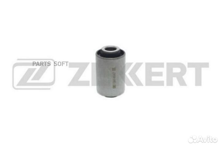 Zekkert GM6047 Сайлентблок заднего подпружинного р