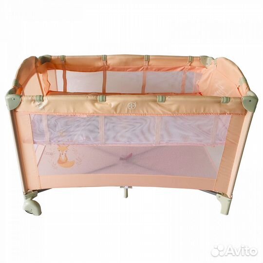 Детская кровать манеж в аренду