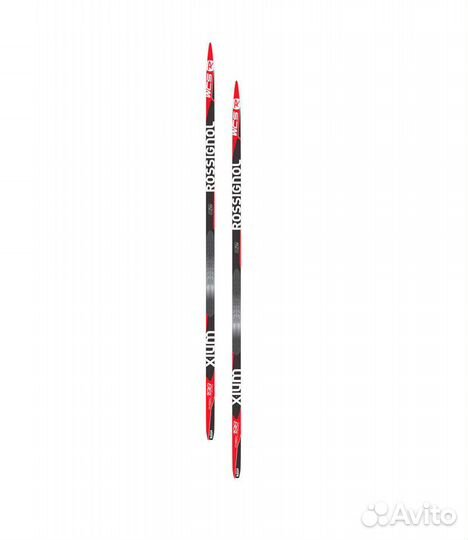 Беговые лыжи rossignol x ium wcs