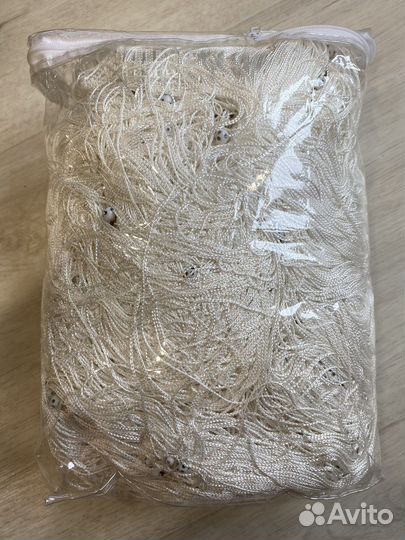 Шторы кесия