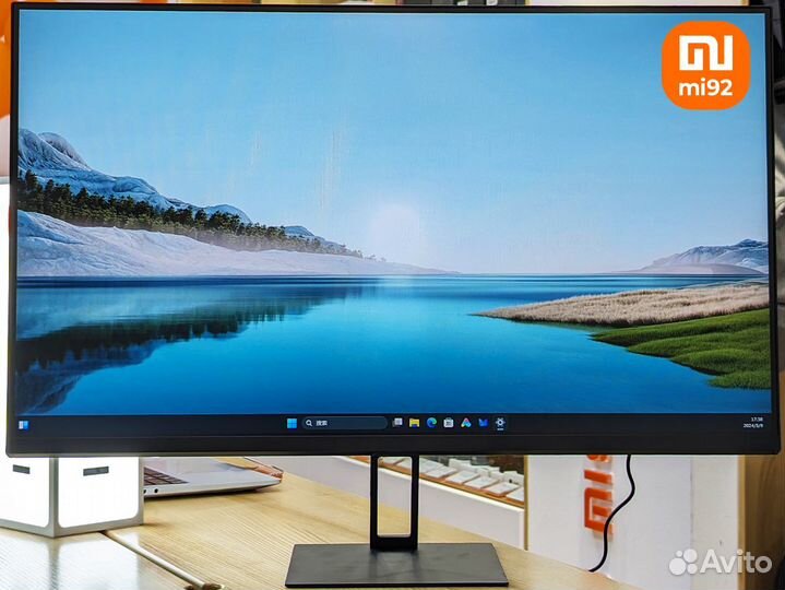 Монитор Xiaomi Redmi Display A27 27