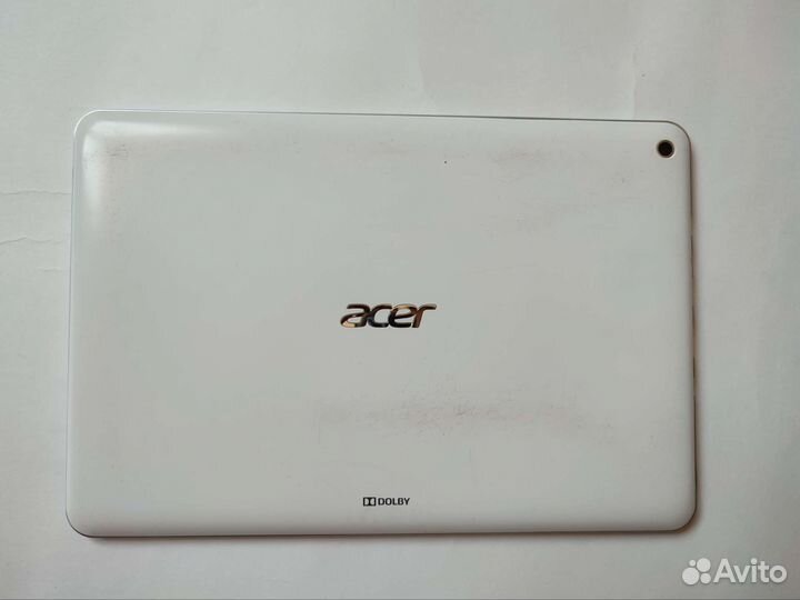 Планшет acer iconia Tab A3-A11