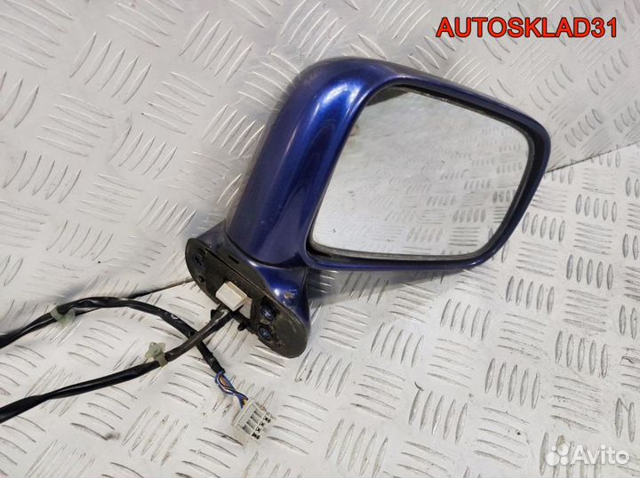 Зеркало правое электрич. Honda Shuttle/Odyssey RA