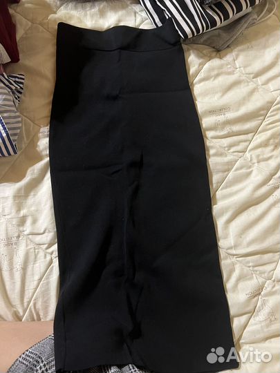 Вещи пакетом