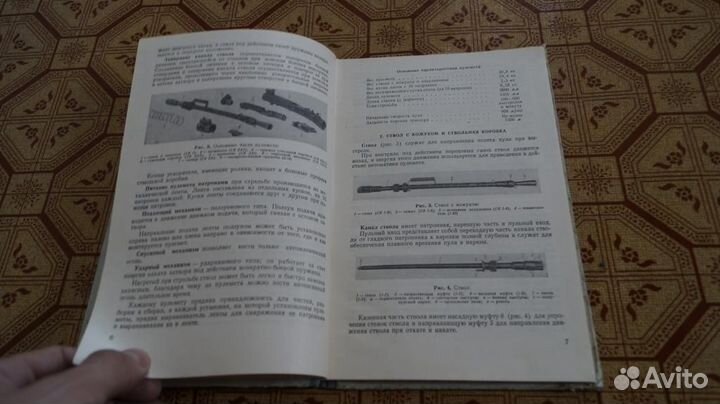 4.5 мм. Зенитный пулемет Владимирова кпв. Руковод