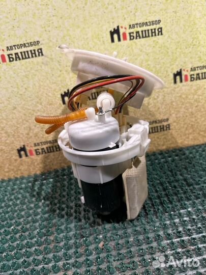 Бензонасос Audi Q5 djya 2019