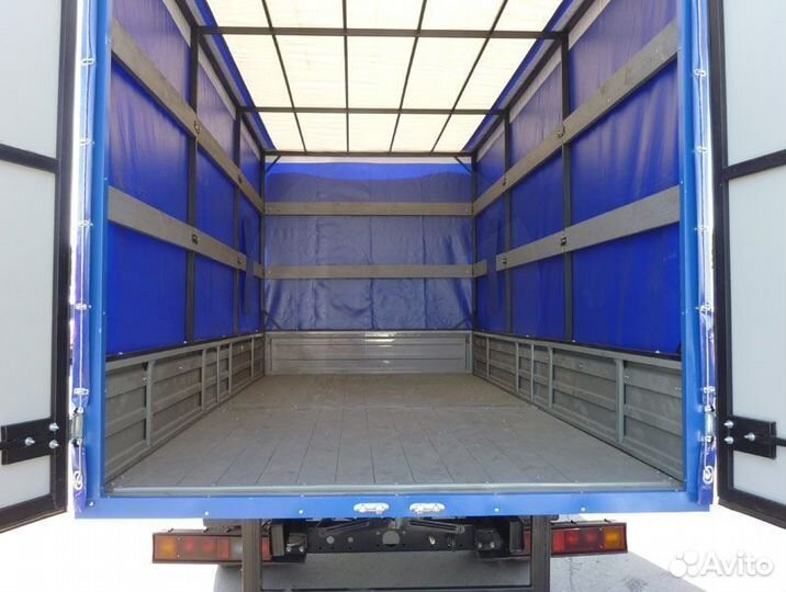 Каркас на Газель