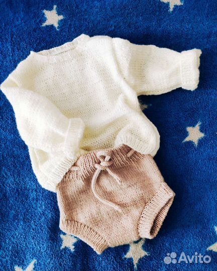 Вязание на заказ