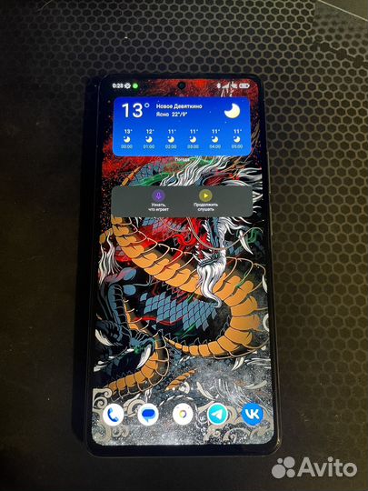 Xiaomi 11t