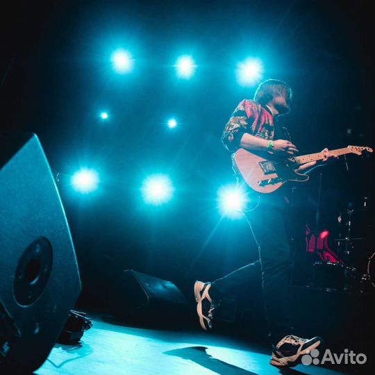 Уроки игры на гитаре онлайн