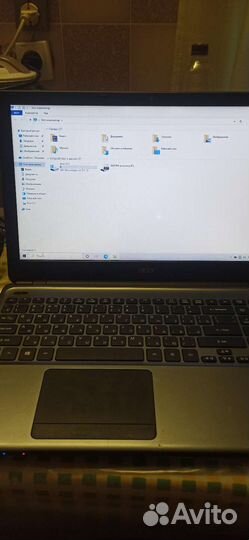 Acer aspire e1 570g