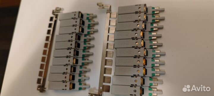 Krone 5909 1 063-40 ComProtect