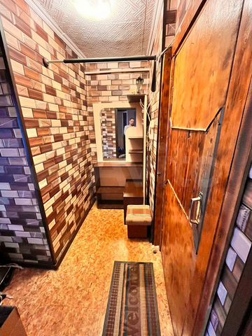 1-к. квартира, 34,1 м², 1/9 эт.
