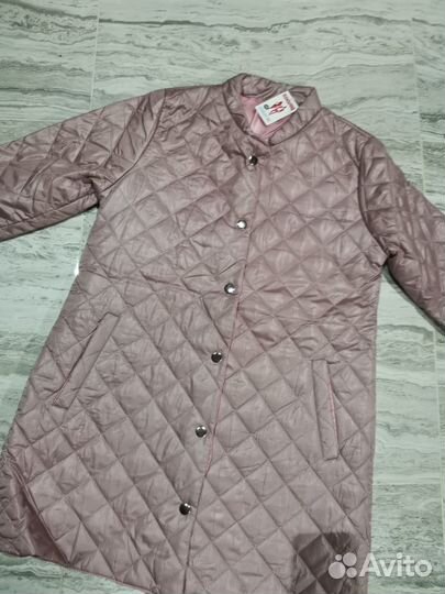 Куртка весна осень