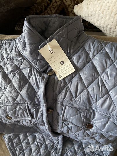 Куртка рубашка