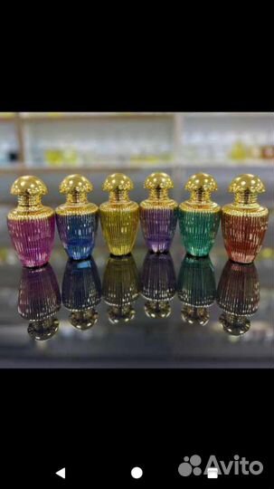 Флаконы атомайзеры,роллеры,графины для духов