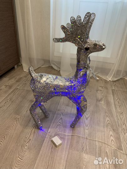 Новогодняя игрушка