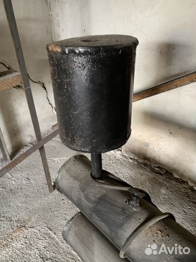 Регистры отопления