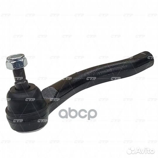 Наконечник рулевой, левый (Старый CET221L) CE08