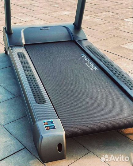 Беговая дорожка