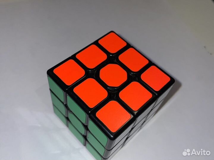 Кубик рубика 3х3