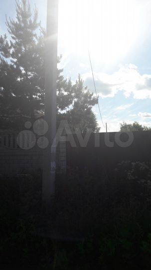 Участок 20 сот. (СНТ, ДНП)