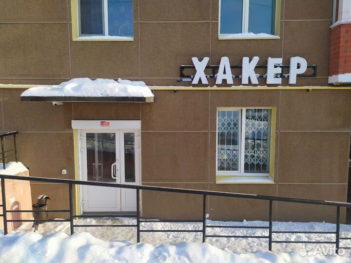 Джойстик Logitech Attack 3 USB