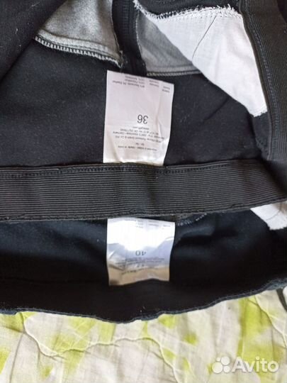 Бриджи для верховой езды женские