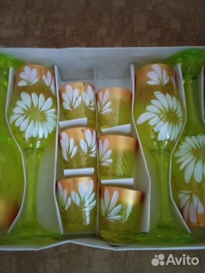 Подарочный набор