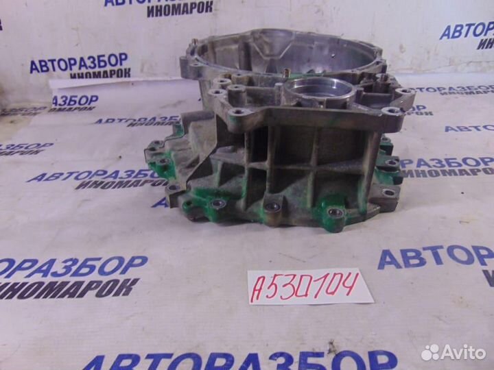 Корпус кпп для Mitsubishi Lancer Cedia 2000-2003г