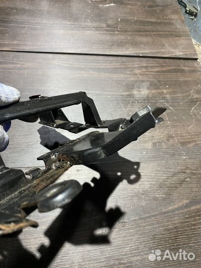 Крепление сиденья для Yamaha FZ1S Fazer 06-15