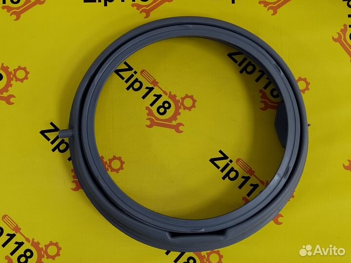 Манжета люка для стиральной машины LG