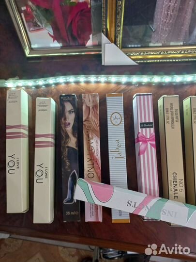 Элит. Парфюмерия; новые ароматы духи. Good girl